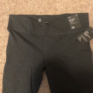 GapFit Performance Cotton leggings